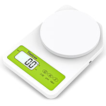 画像をギャラリービューアに読み込む, キッチンスケール デジタルスケール デジタルはかり 軽量 クッキングスケール 計量器 USB充電式 乾電池両対応 高精度 デジタル キッチン 0.1g 0.1ml 料理 電子はかり 500g 3kg まで対応 LCDバックライト フック穴付き 単位変更 自動オフ機能