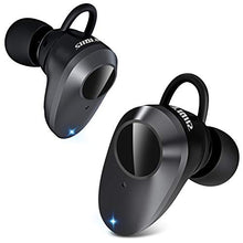 画像をギャラリービューアに読み込む, Bluetooth5.1イヤホン Hi-Fi高音質 左右分離型 マイク内蔵 (ANC) 機能搭載