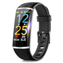 画像をギャラリービューアに読み込む, 2020進化版 IP67防水 長い待機時間 着信電話アプリ通知 遠隔撮影 健康サポート