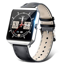 画像をギャラリービューアに読み込む, スマートウォッチ 天気予報 スポーツ用 超長い待機時間 自動計測 カメラ遠隔操作