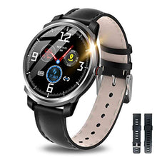 画像をギャラリービューアに読み込む, スマートウォッチ Bluetooth5.0 防水 音楽再生コントロール 長待機時間