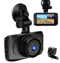 画像をギャラリービューアに読み込む, ドライブレコーダー 夜間対応 ドライブレコーダー 前後 ディスプレイ 衝撃録画 ドライブレコーダー HDR録画 車載カメラ 駐車監視 高画質 1080P 400万画素 170°超広角 ドラレコ Gセンサー 車載ビデオ