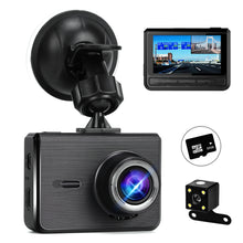 画像をギャラリービューアに読み込む, 【GPS機能搭載】ドライブレコーダー  自動録画  前後 ディスプレイ夜間対応 大画面 衝撃録画 H.264 高画質 記録 1080P 1200万画素 170°超広角  耐熱 CMOS搭載 ループ録画 衝撃監視
