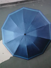 画像をギャラリービューアに読み込む, 折りたたみ傘
